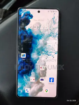Motorola Moto G86 Power 128 GB Purple