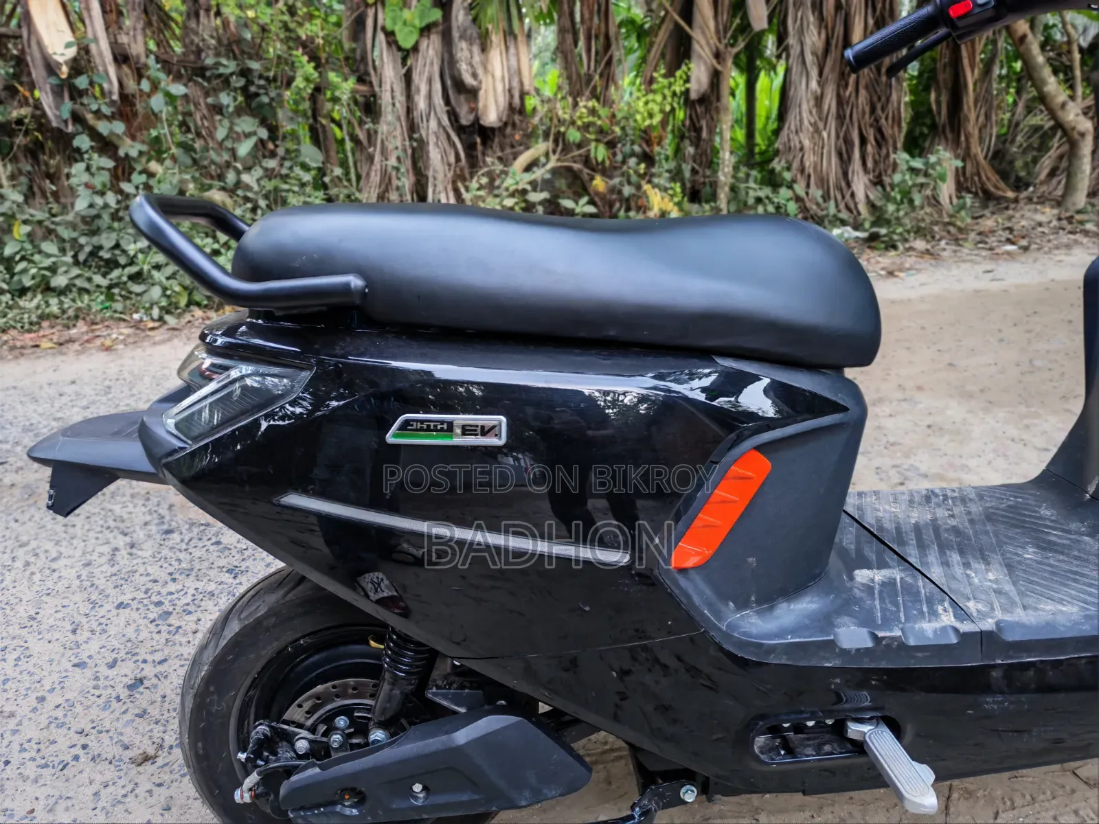 নিউ ইভালাস্ট ফ্ল্যাশ ২০২৬ ব্ল্যাক