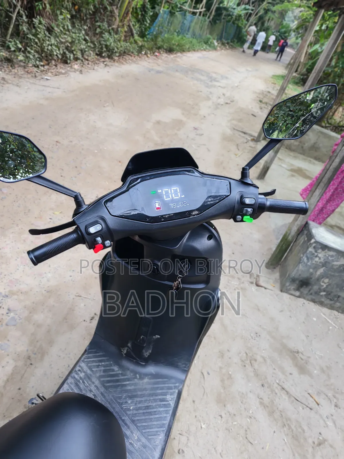 নিউ ইভালাস্ট ফ্ল্যাশ ২০২৬ ব্ল্যাক