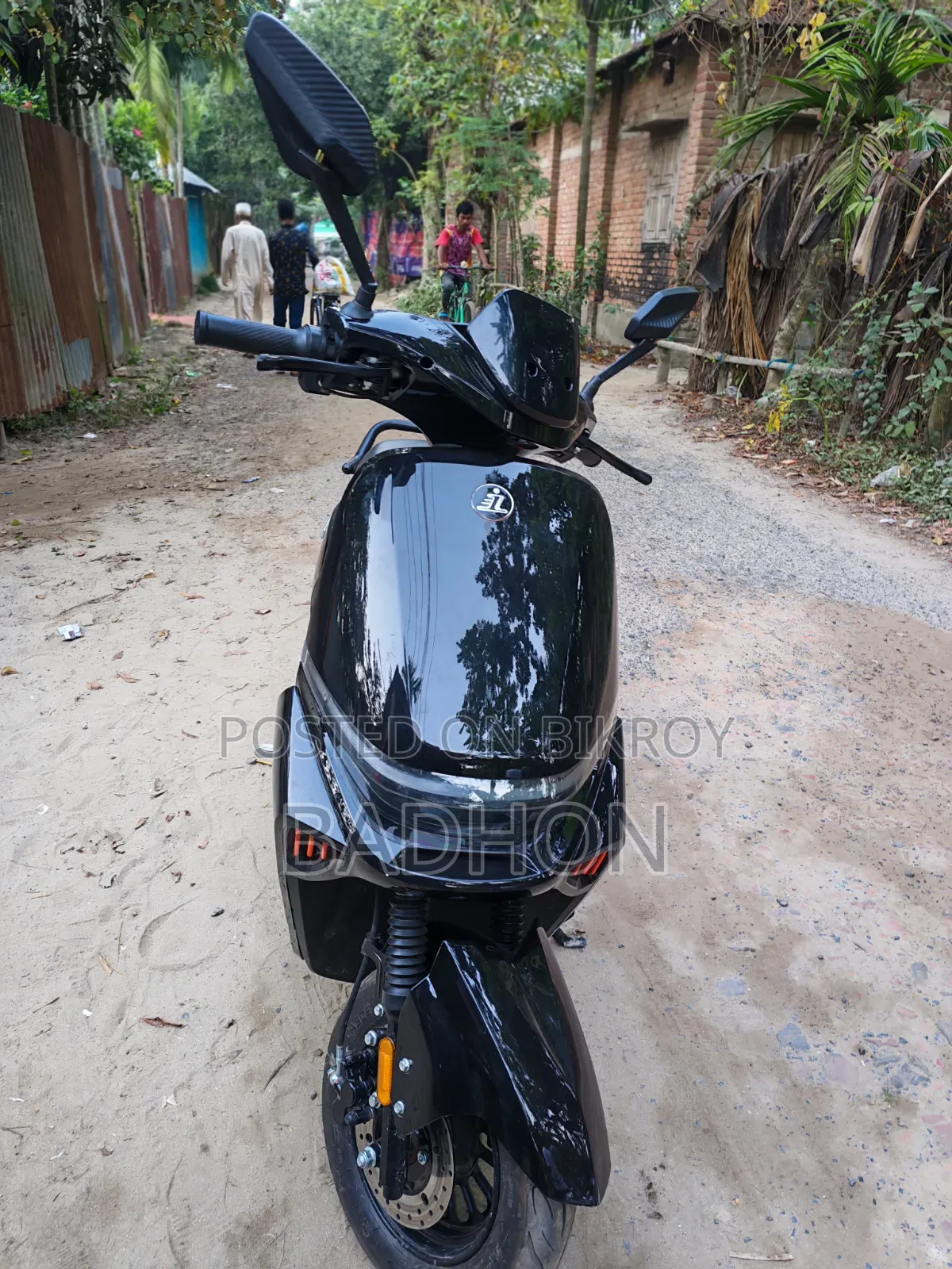 নিউ ইভালাস্ট ফ্ল্যাশ ২০২৬ ব্ল্যাক