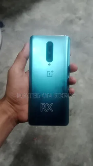 OnePlus 8 128 GB Blue