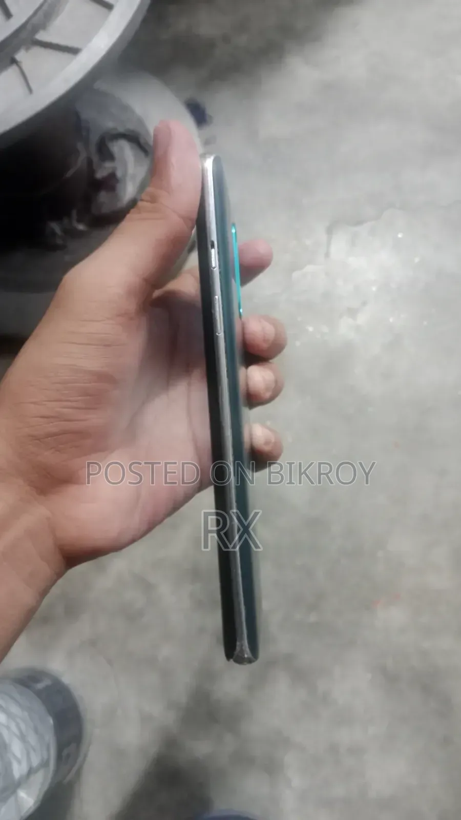OnePlus 8 128 GB Blue