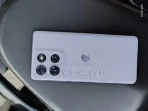 Motorola Moto G86 Power 128 GB Purple