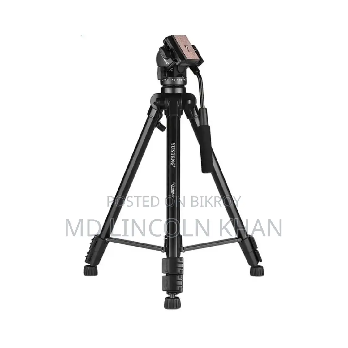 DSLR Camera Tripod