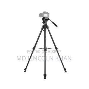 DSLR Camera Tripod