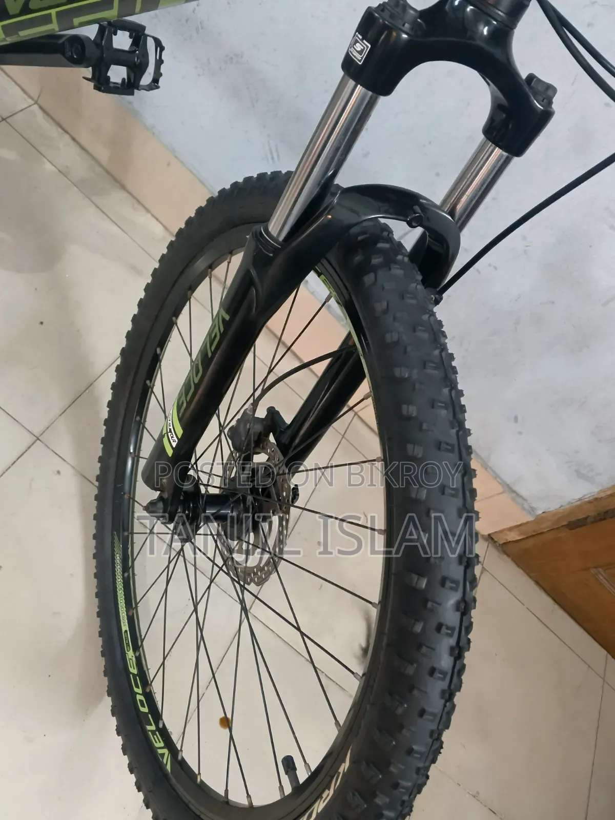 ভেলোস ৩০মডেল