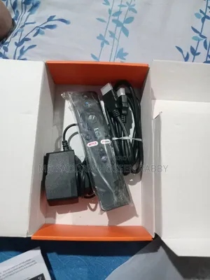 Smart TV Box Tx80 Pro