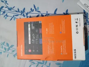 Smart TV Box Tx80 Pro