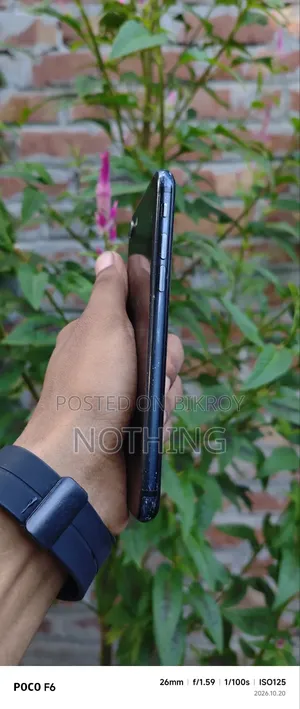 অ্যাপল আইফোন ৭ ১২৮ জিবি ব্ল্যাক