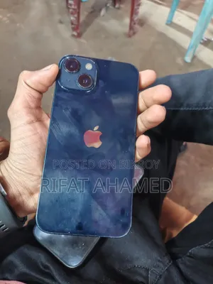 Apple iPhone 13 128 GB Blue