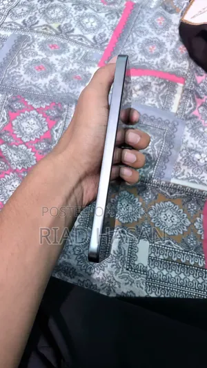 ইনফিনিক্স জিটি ৩০ ৫জি ২৫৬ জিবি সিলভার