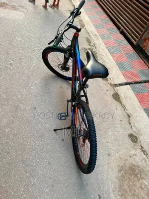 ফরেভার সাইকেল