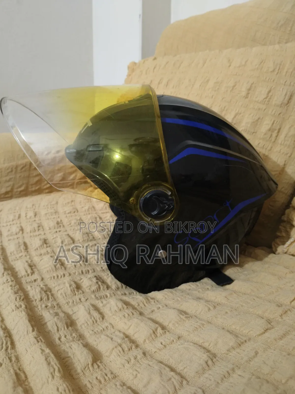 Helmet for Sell