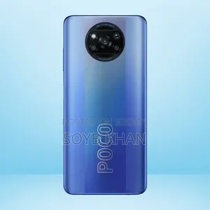Xiaomi Poco X3 Pro 128 GB Blue