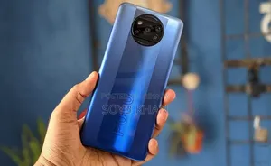 Xiaomi Poco X3 Pro 128 GB Blue