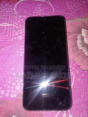 ইনফিনিক্স স্মার্ট ১০ প্লাস ১২৮ জিবি পার্পল