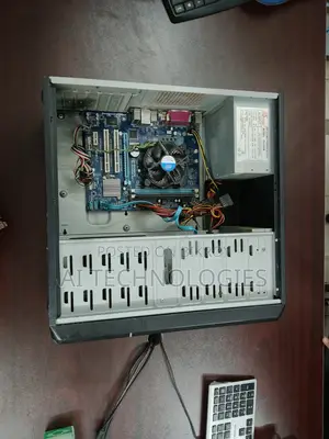 Desktop Computer Gigabyte 4GB Intel Core i3 HDD 500GB