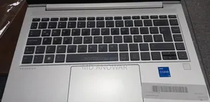 Laptop HP EliteBook 840 G8 16GB Intel Core i5 SSD 512GB