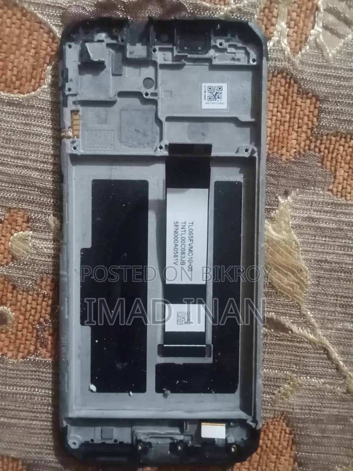 Xiaomi Poco M3 128 GB Black