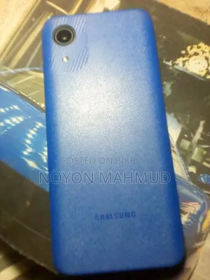 Samsung Galaxy A03 Core 32 GB Blue