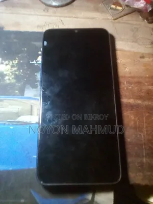 Samsung Galaxy A03 Core 32 GB Blue