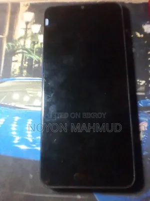 Samsung Galaxy A03 Core 32 GB Blue