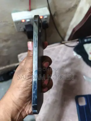 Apple iPhone 13 Pro Max 128 GB Black