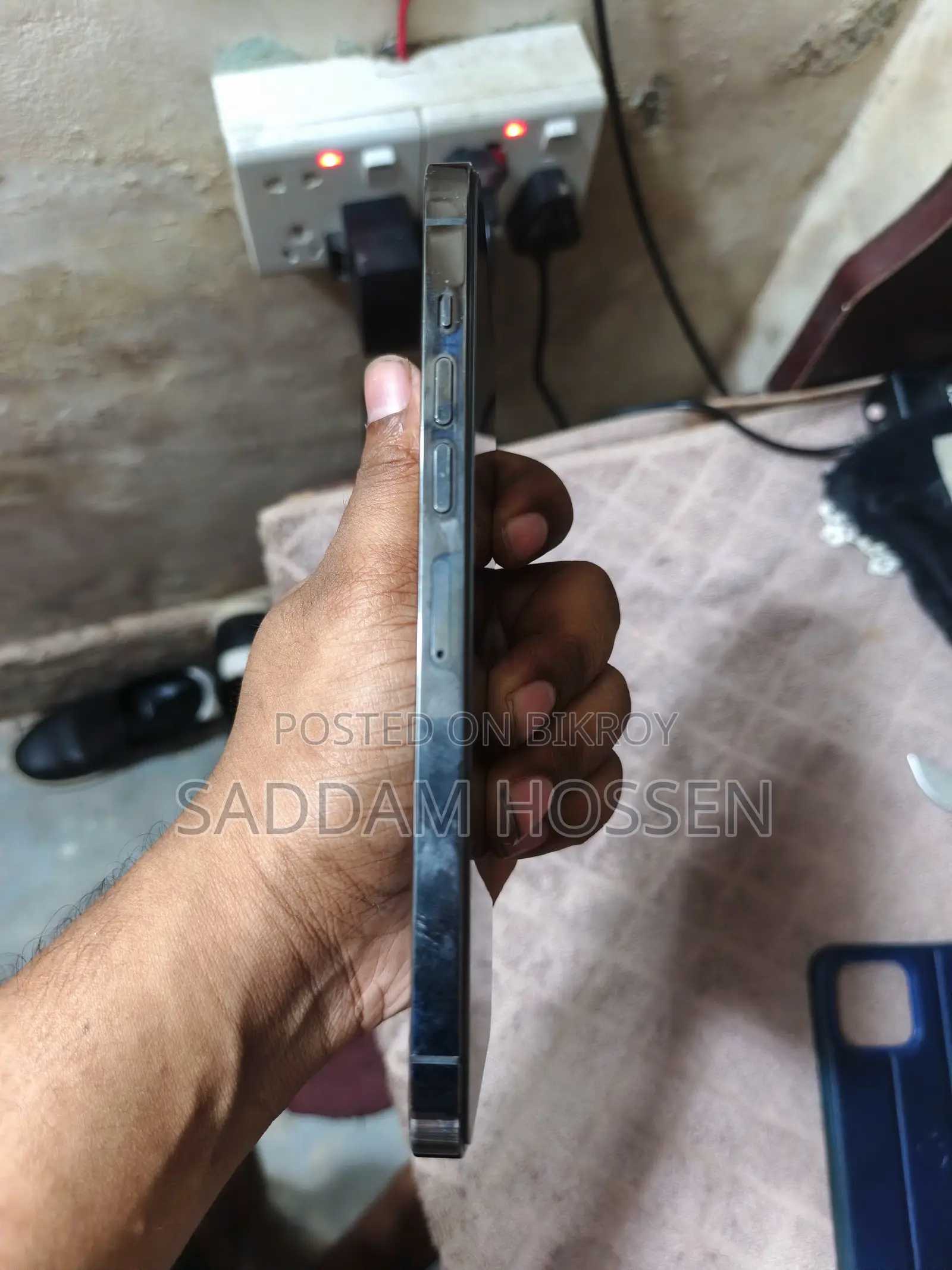 Apple iPhone 13 Pro Max 128 GB Black