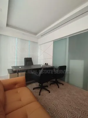 Commercial 2600 SFT Full Furnished Office Space Rent for Banani