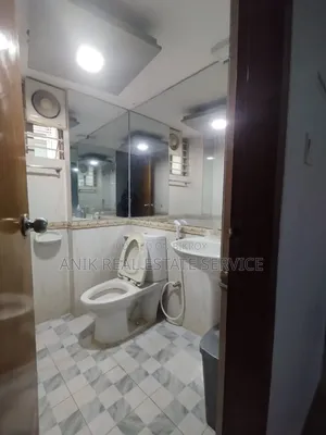 Commercial 2600 SFT Full Furnished Office Space Rent for Banani