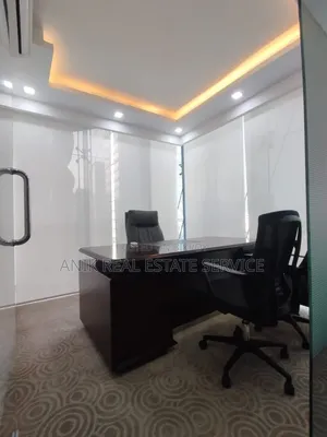Commercial 2600 SFT Full Furnished Office Space Rent for Banani