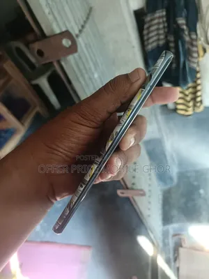Oppo F27 Pro+ 128 GB Blue