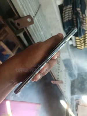 Oppo F27 Pro+ 128 GB Blue