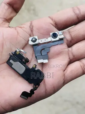 iPhone 12 Pro Max Front Camera & Earpiece Speaker Original