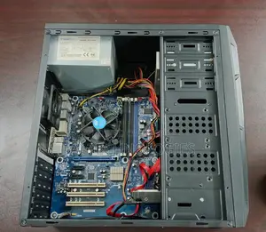 Desktop Computer Gigabyte 4GB Intel Core i7 HDD 500GB