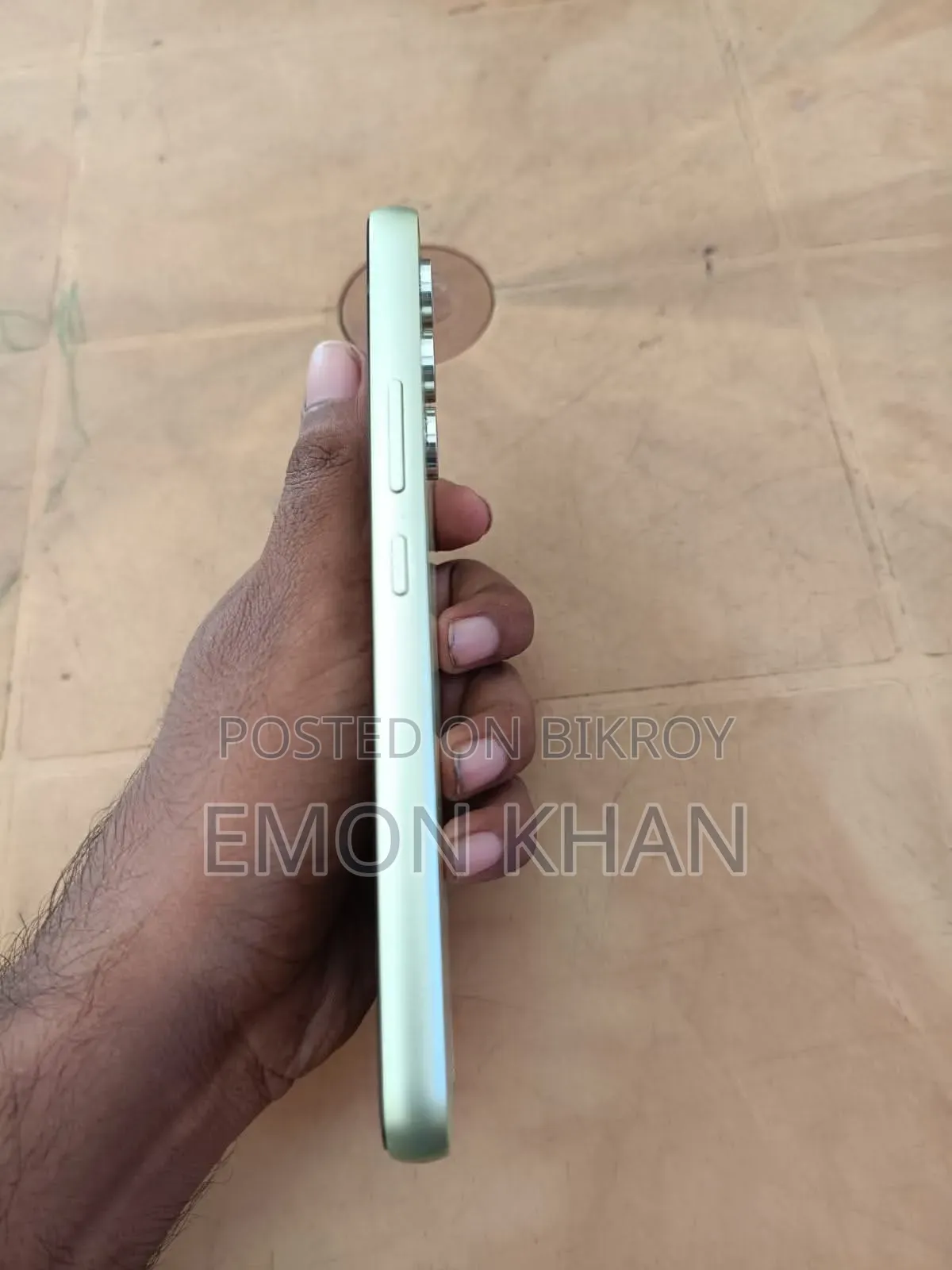 Samsung Galaxy A54 5G 256 GB Green