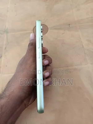 Samsung Galaxy A54 5G 256 GB Green