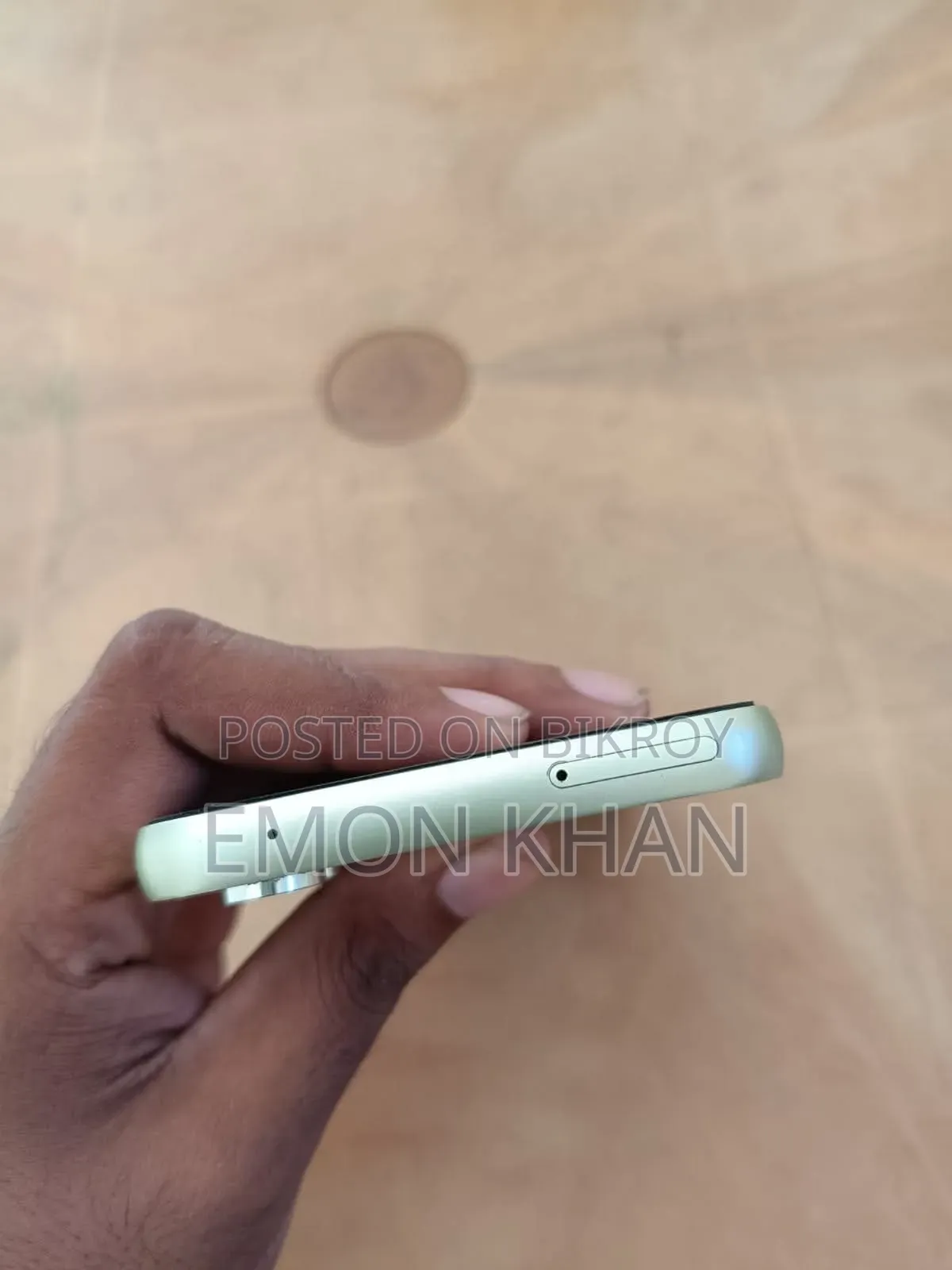 Samsung Galaxy A54 5G 256 GB Green