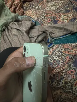 Apple iPhone 12 128 GB Green