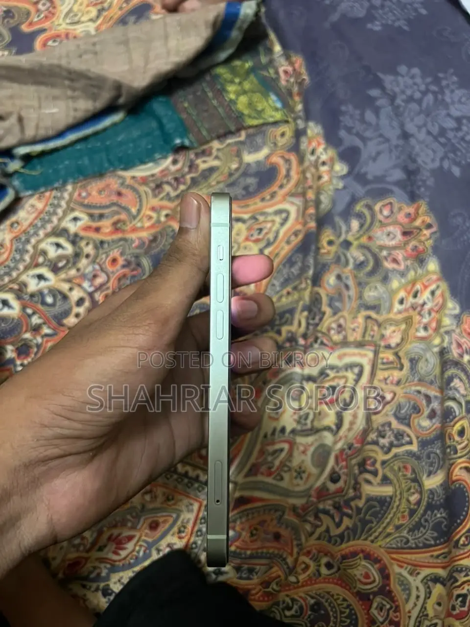 Apple iPhone 12 128 GB Green