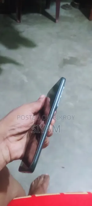 Tecno Camon 50 Ultra 256 GB Black
