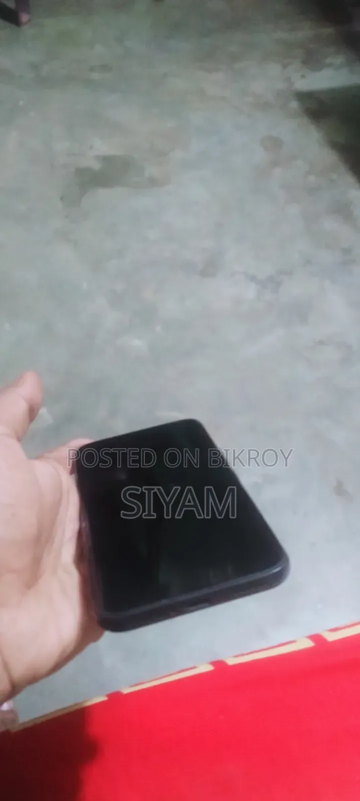 Tecno Camon 50 Ultra 256 GB Black