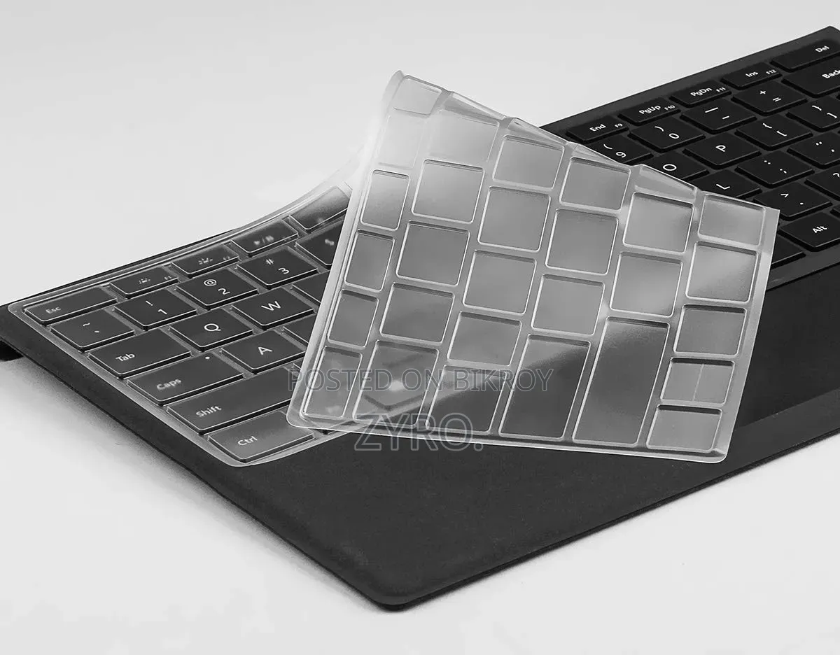 Microsoft Surface Keyboard Protectors