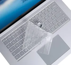 Microsoft Surface Keyboard Protectors