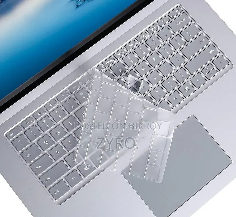 Microsoft Surface Keyboard Protectors
