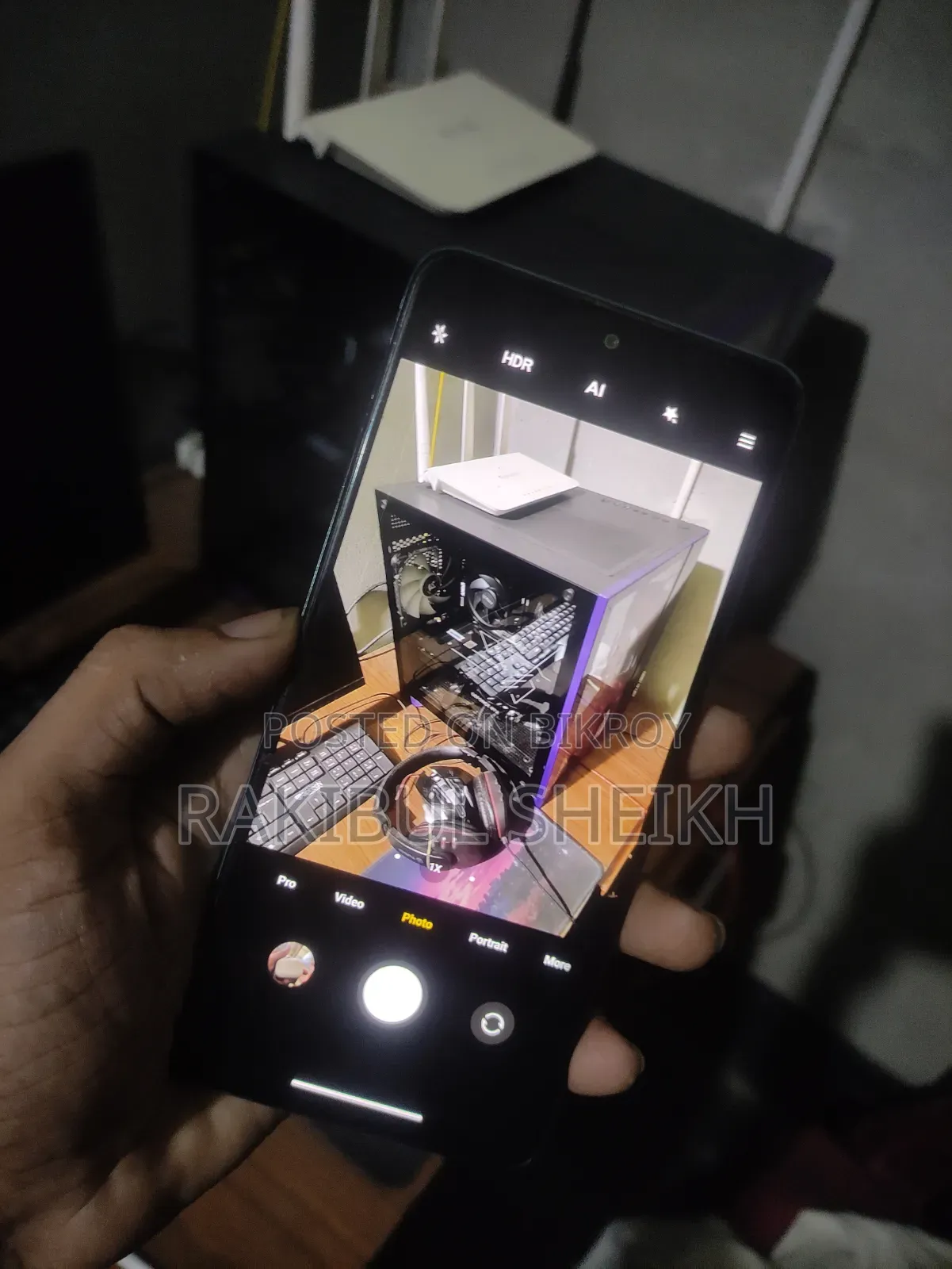 Xiaomi Mi Note 10 Pro 256 GB Blue