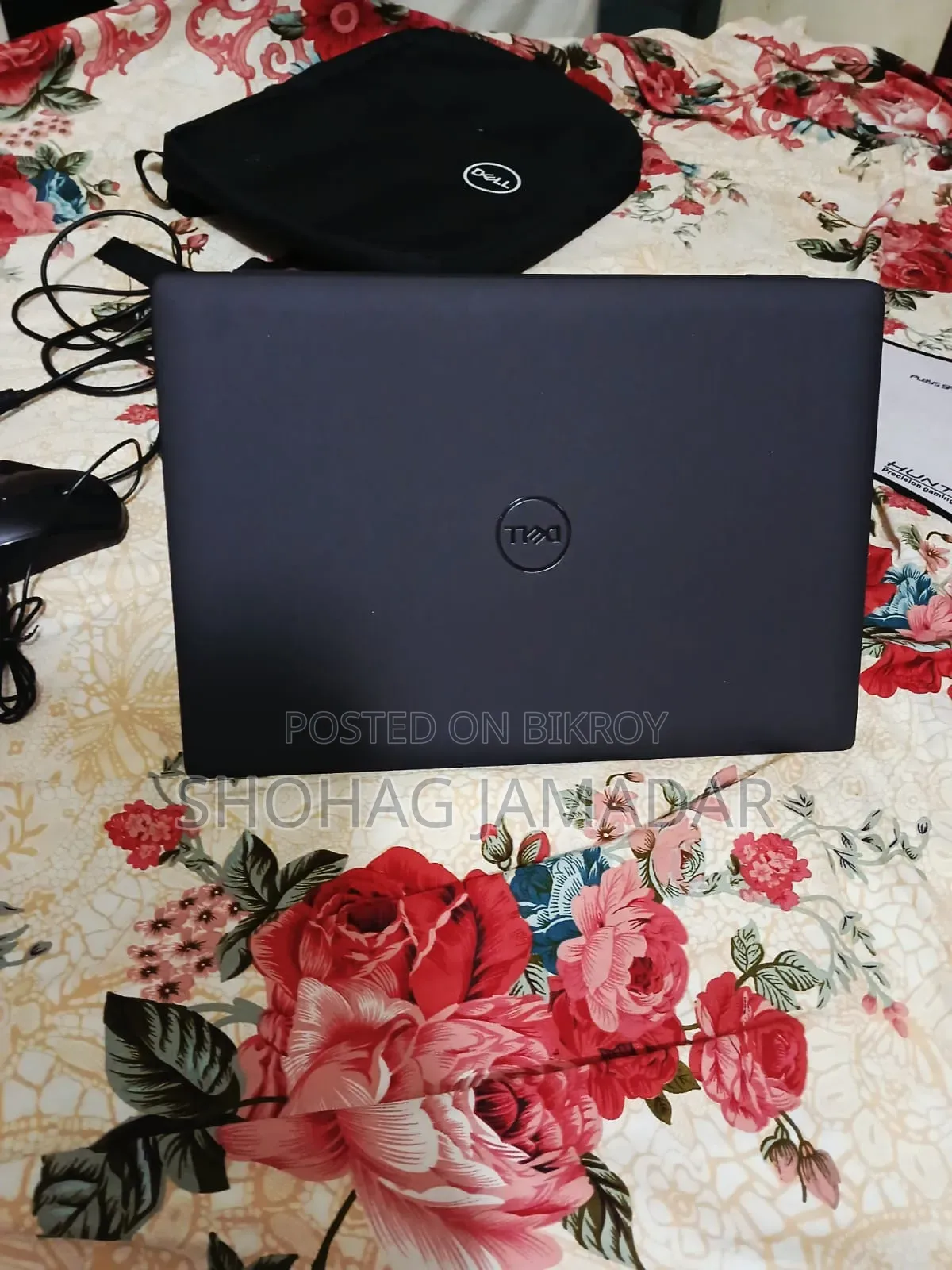 New Laptop Dell Inspiron 14 8GB Intel Core i5 HDD+SSD 256GB