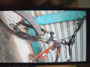 সাইকেল বিক্রি হইবে
