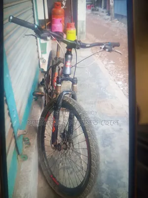 সাইকেল বিক্রি হইবে