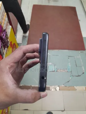 শিওমি রেডমি নোট ১১ প্রো ১২৮ জিবি ব্ল্যাক